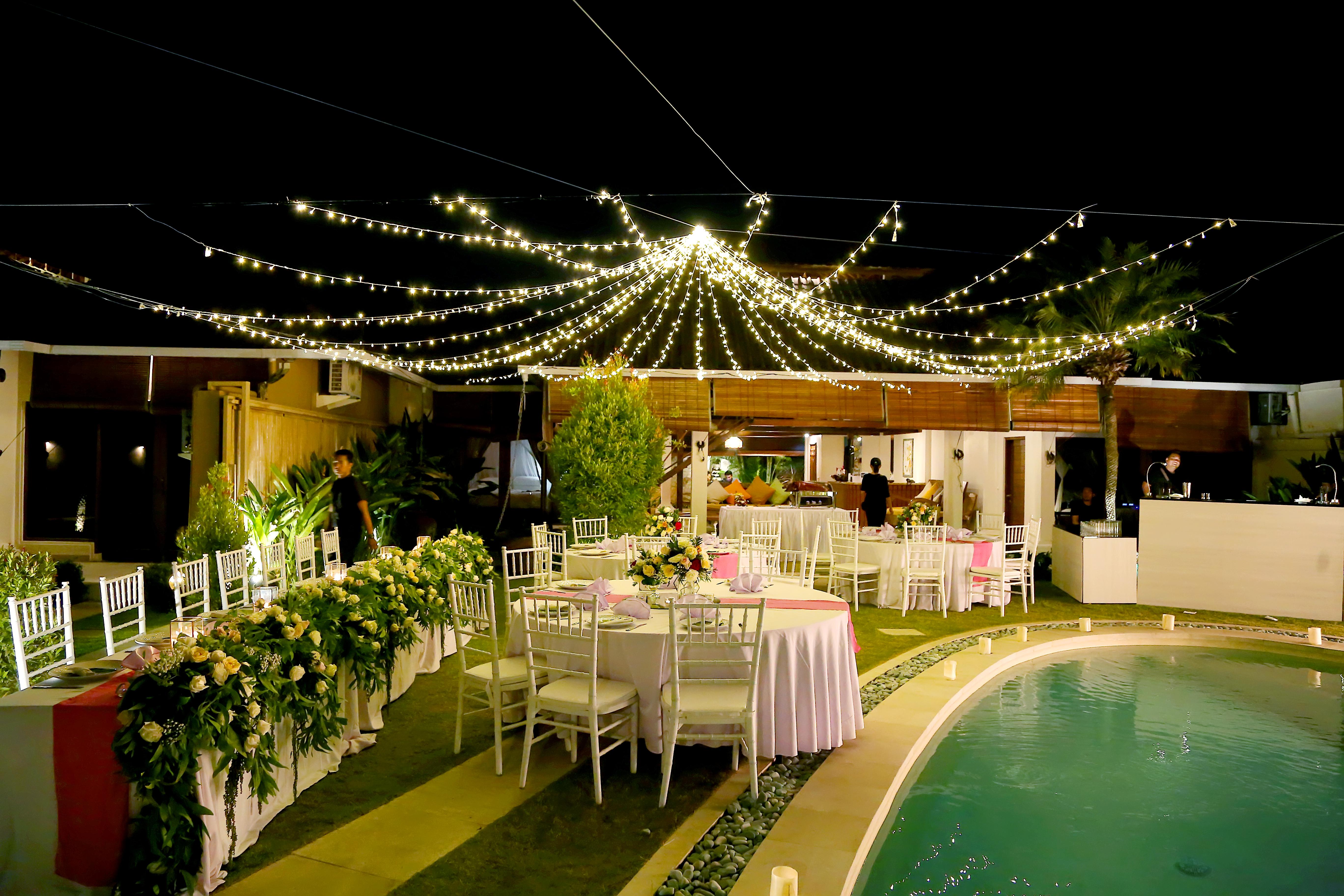 ดยานาวิลลา Villa เซมินยัค ภายนอก รูปภาพ